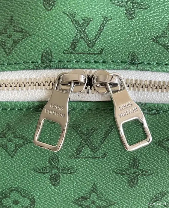 First bags ru VUITTON BACKPACK DISCOVERY LOUIS 0611